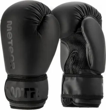 Doreza boksi për trajnime Meteor, unisex, 10 oz