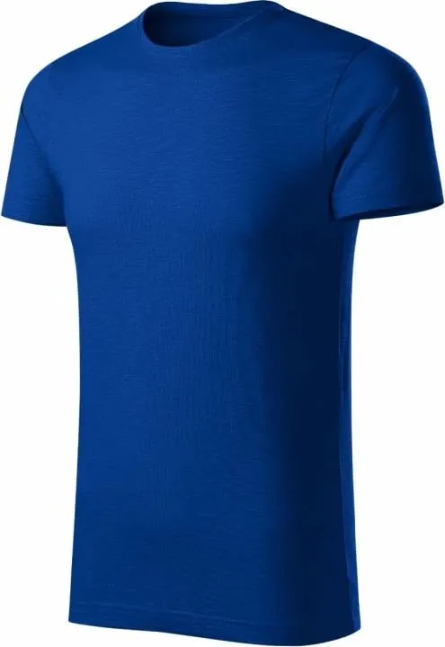 Maicë për meshkuj Malfini, cornflower blue - 1