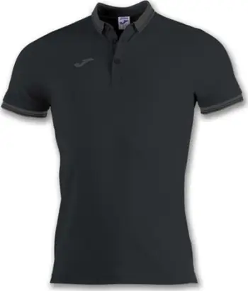 Maicë për meshkuj Joma Bali II, nr. M, e zezë