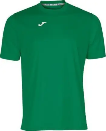 Maicë për meshkuj Joma Combi (s288856), S, e gjelbër