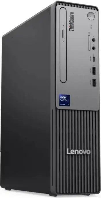 Kompjuter desktop Lenovo ThinkCentre Neo 50s, Intel Core Ultra 7, 16GB RAM 512GB SSD, i zi
