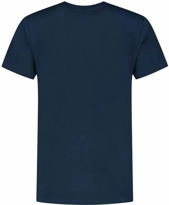 Maicë për meshkuj Yakimasport, navy blue - 2
