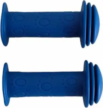 Gripa biçiklete për fëmijë Yakimasport, blu