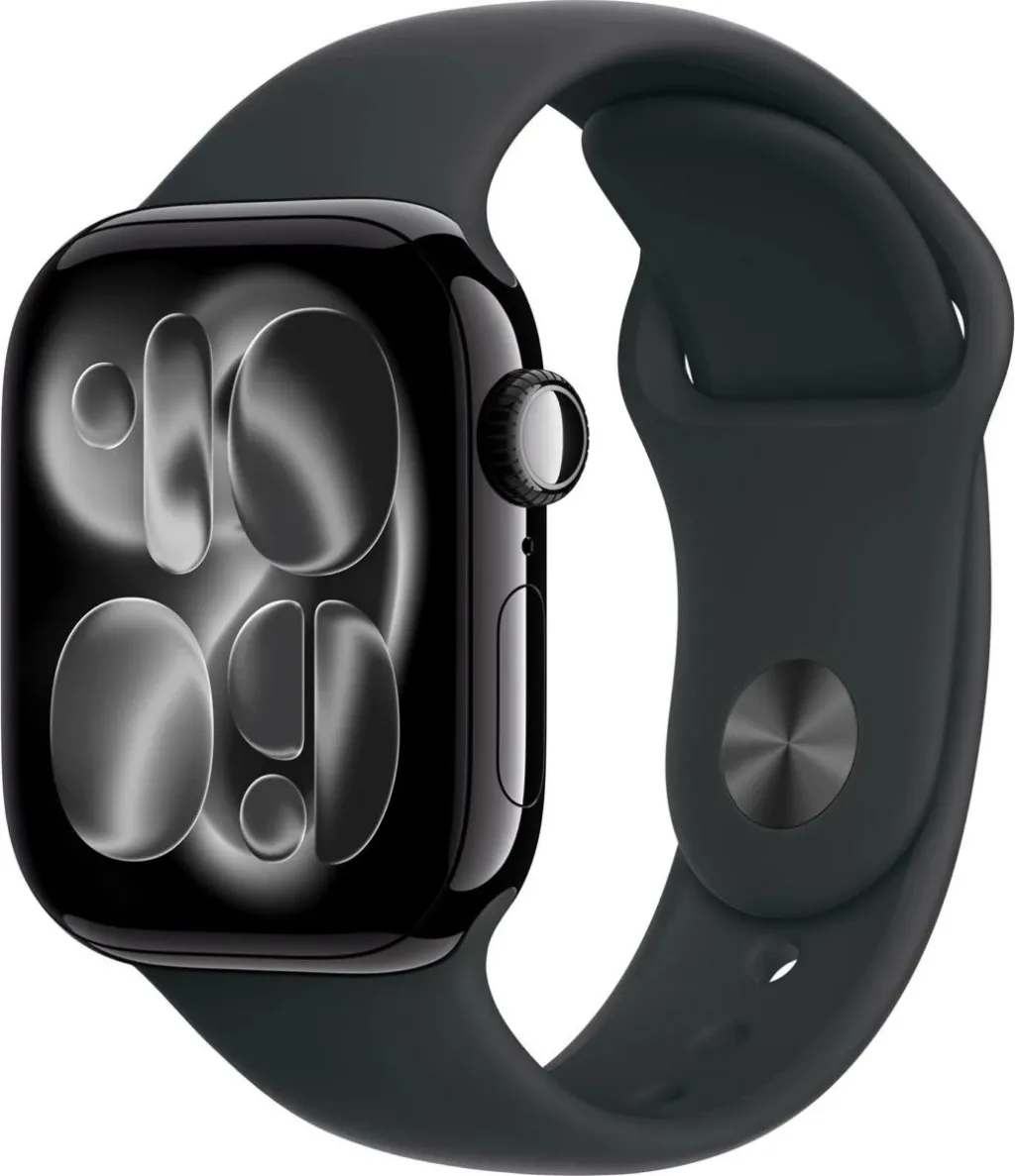 Smartwatch Apple Watch Series 11 42mm Jet Black - 1
