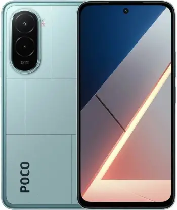 Celular POCO M7 8+256GB 6.9 inch NFC DS blu