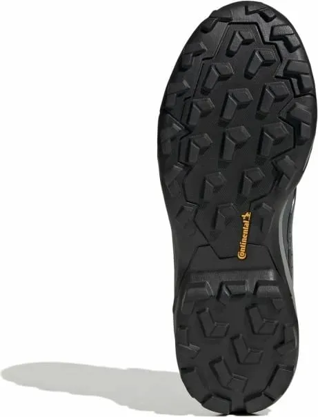 Atlete outdoor për femra adidas, gri - 5