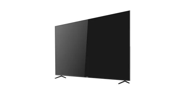 Televizor FOX 85WOS625D 85", 4K SMART TV - Frameless, Magic Control, powered by WebOS - 3
