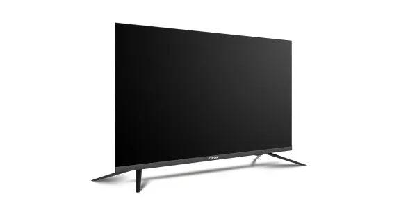 Televizor FOX 65WOS640E 65", 4K SMART TV - Frameless, Magic Control, powered by WebOS - 2