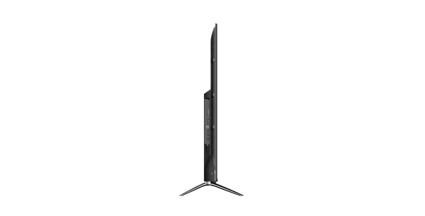 Televizor FOX 65WOS640E 65", 4K SMART TV - Frameless, Magic Control, powered by WebOS - 4