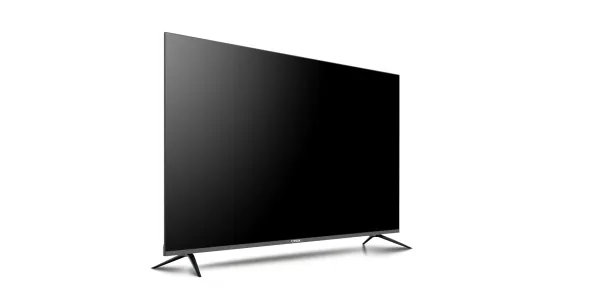 Televizor FOX 55WOS640E 55", 4K SMART TV - Frameless, Magic Control, powered by WebOS - 2