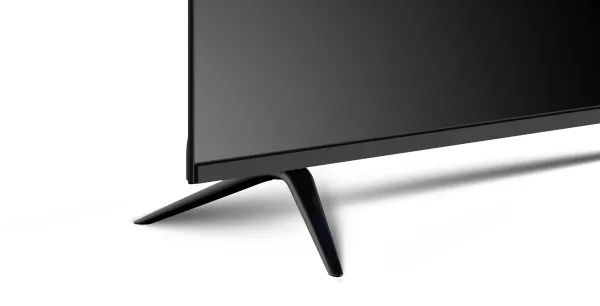 Televizor FOX 55WOS640E 55", 4K SMART TV - Frameless, Magic Control, powered by WebOS - 4