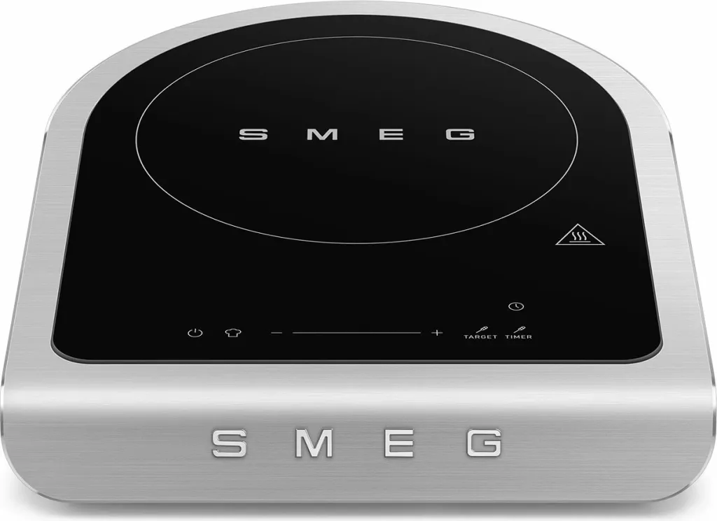 Pllakë me induksion Smeg PIC01EGMEU - 5