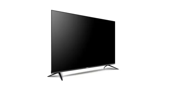 Televizor FOX 50WOS640E 50", 4K SMART TV - Frameless, Magic Control, powered by WebOS - 2