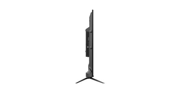 Televizor FOX 50WOS640E 50", 4K SMART TV - Frameless, Magic Control, powered by WebOS - 4