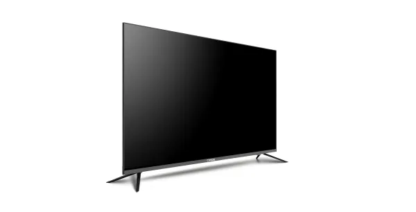 Televizor FOX 43WOS640E 43", 4K SMART TV - Frameless, Magic Control, powered by WebOS - 3