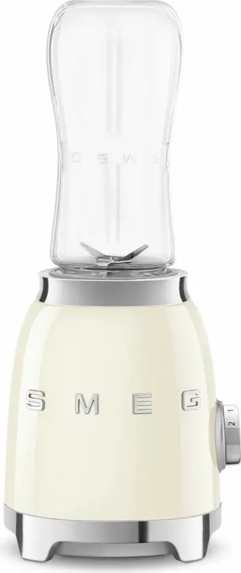 Blender SMEG PBF00CREU, bezhë