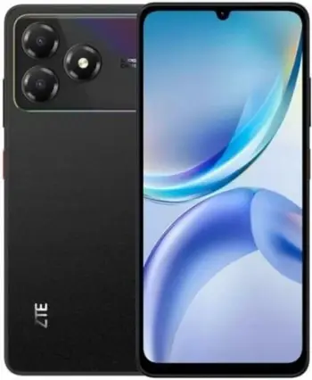 Celular ZTE Blade A36 4GB 64GB, e zi