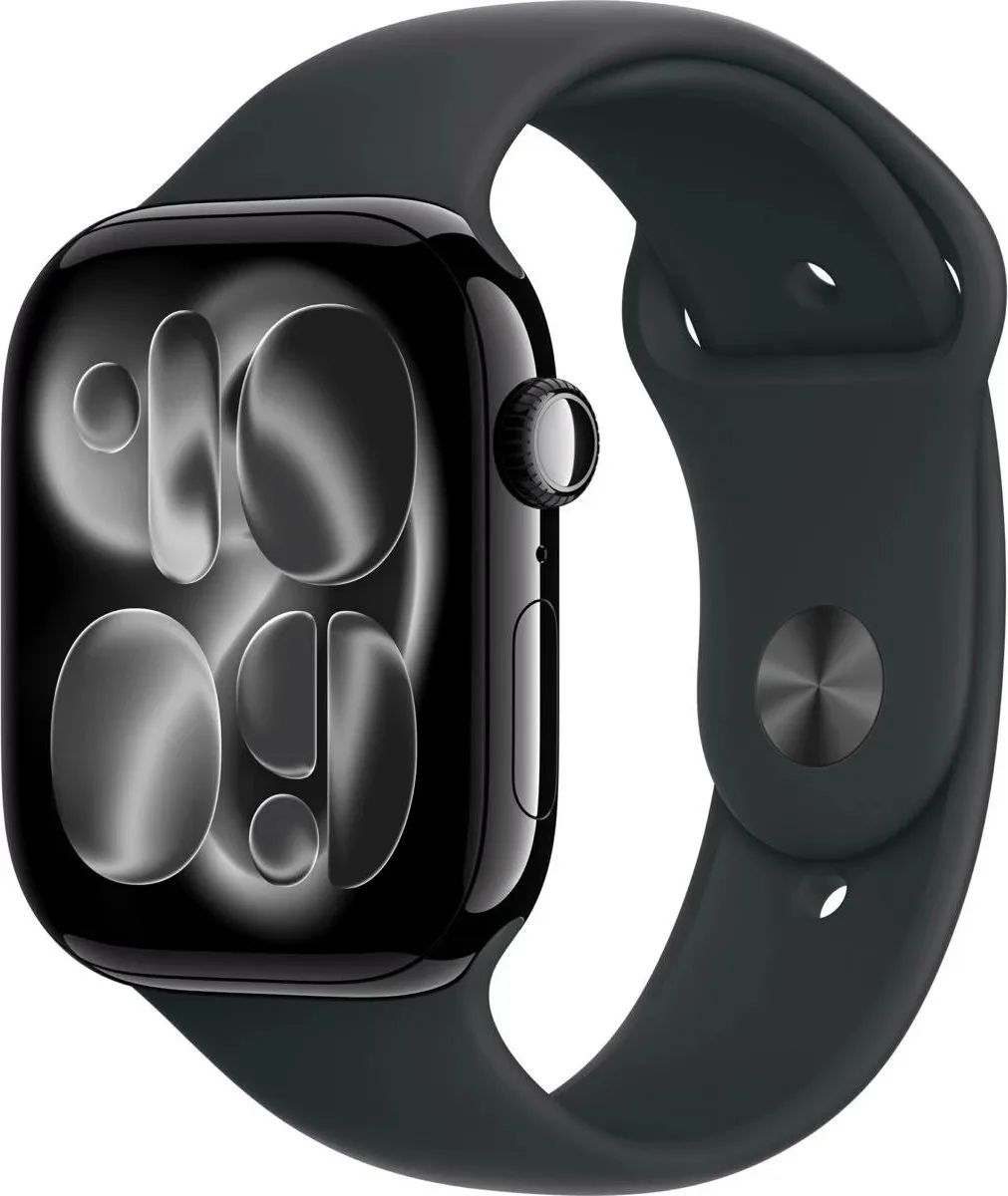 Smartwatch Apple Watch Series 11 46mm Jet Black - 1