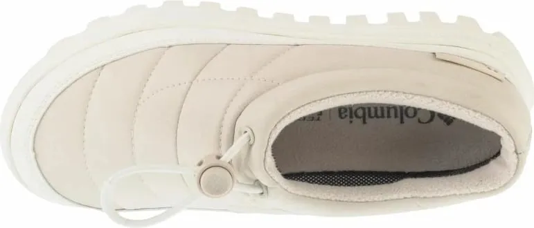 Aksesor Columbia unisex, bezhë - 3