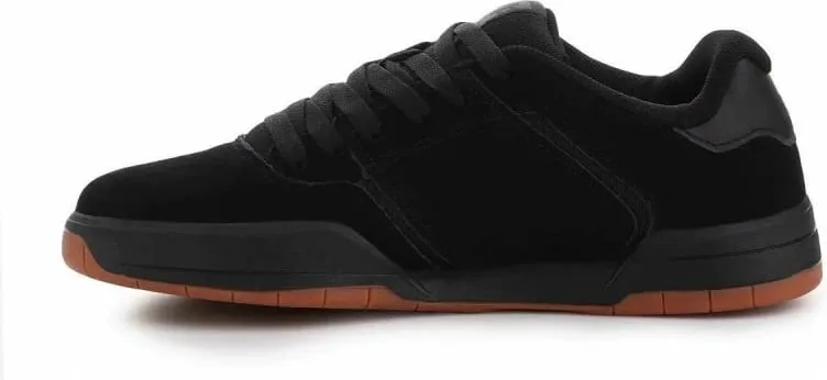 Atlete lifestyle për meshkuj DC Shoes, të zeza - 5