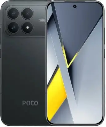 Celular POCO F8 Pro 12+512GB 5G i zi