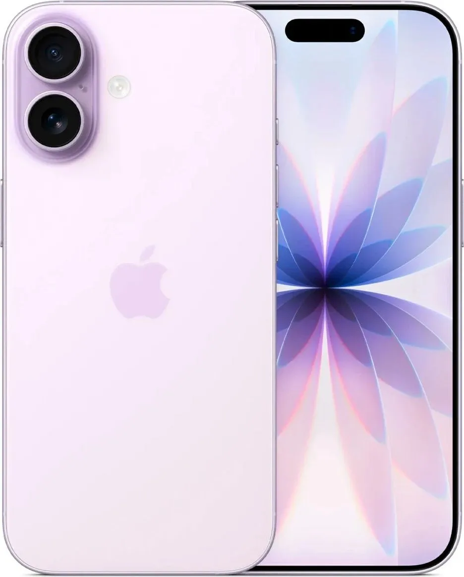 Celular Apple iPhone 17 512GB Lavander - 1
