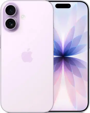 Celular Apple iPhone 17 512GB Lavander