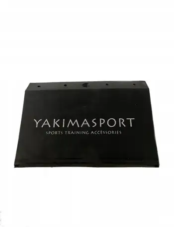 Bazë për mur stërvitor Yakimasport AirFlow Wall, 10 kg, gri