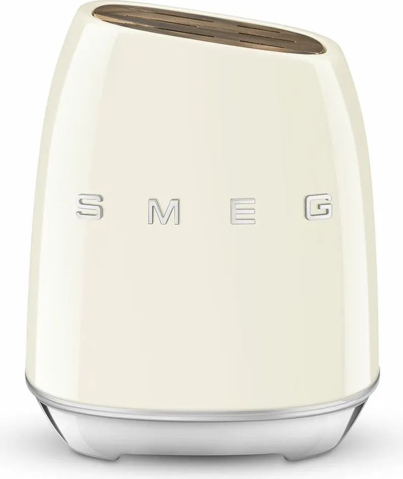 Set thikash Smeg KBSF02CR - 2