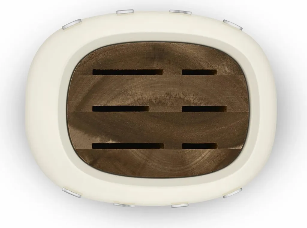 Set thikash Smeg KBSF02CR - 8