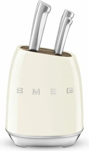 Set thikash Smeg KBSF02CR