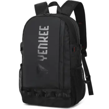 Çantë shpine për laptop 15.6" YENKEE YBB 1504 TROOPER