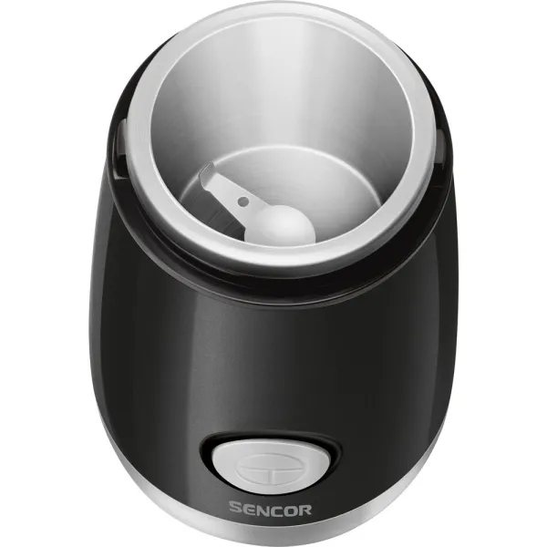 Mulli elektrik për kafe Sencor SCG 2051BK, e zezë - 4