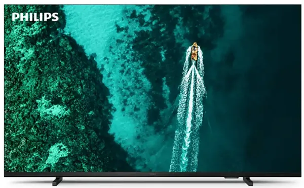 Televizor Philips 55PUS7409 - 55", LED, UHD 4K, i zi - 1
