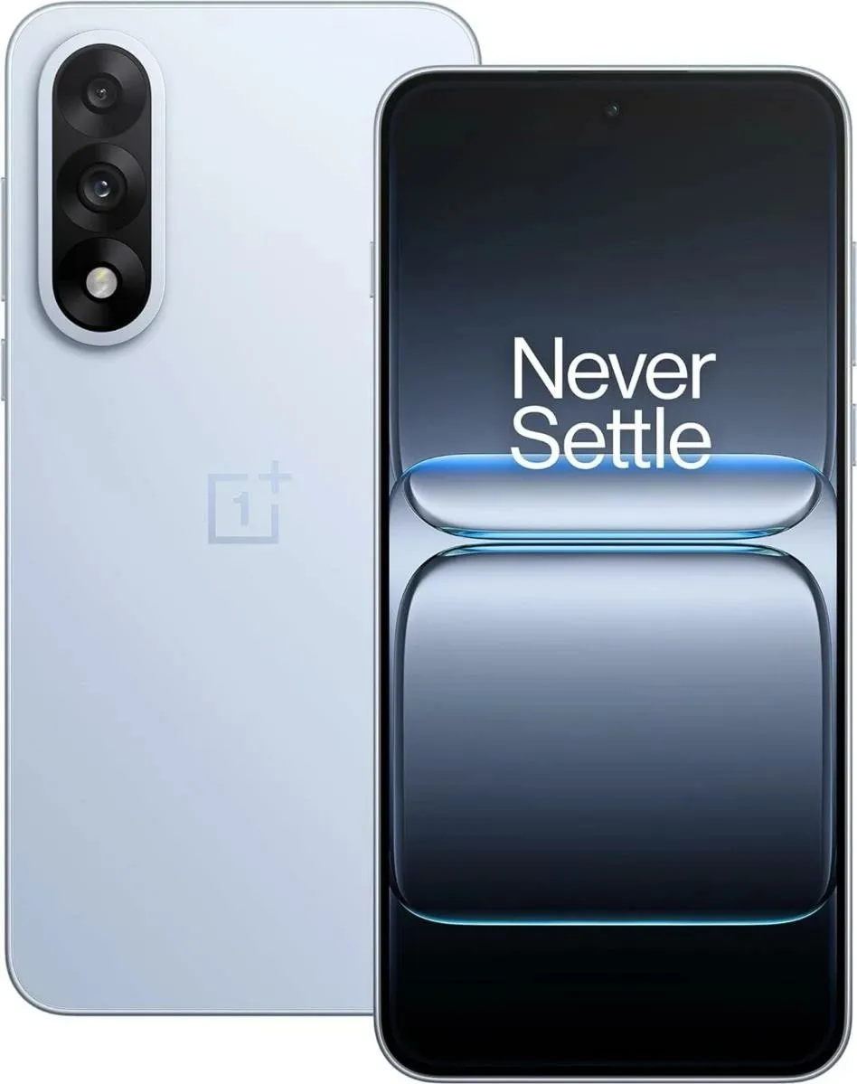 Celular OnePlus Nord 5 12GB 512GB 6.83inç 5G Dry Ice - 1