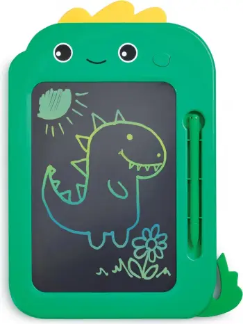 Early Learning Centre Tablet Vizatimor LCD me Dinosaurë