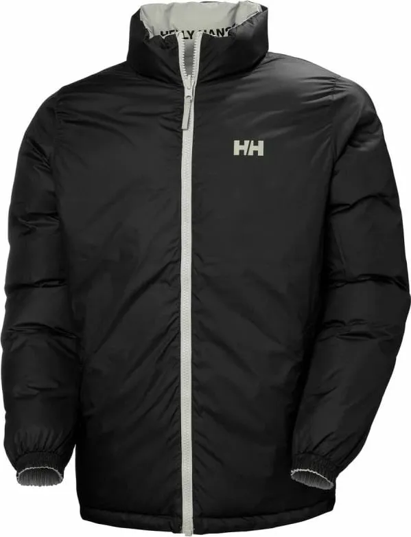 Jakne për meshkuj Helly Hansen, gri - 2