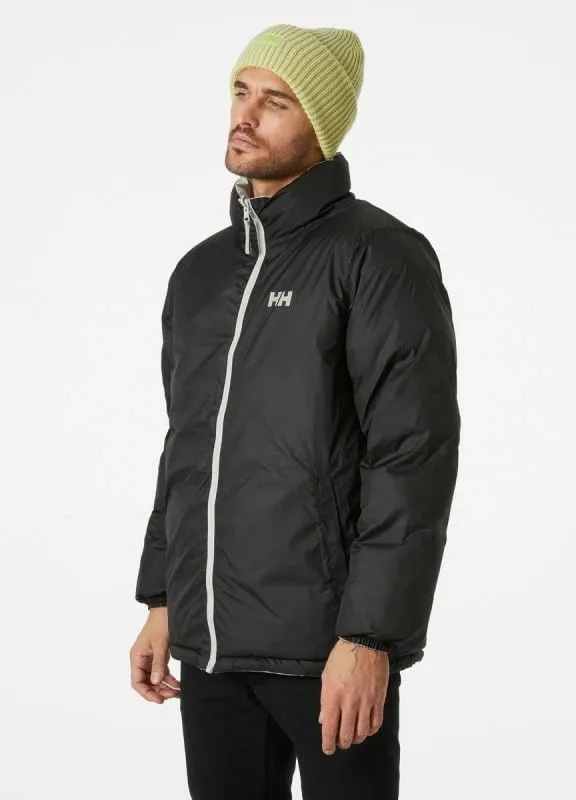 Jakne për meshkuj Helly Hansen, gri - 3