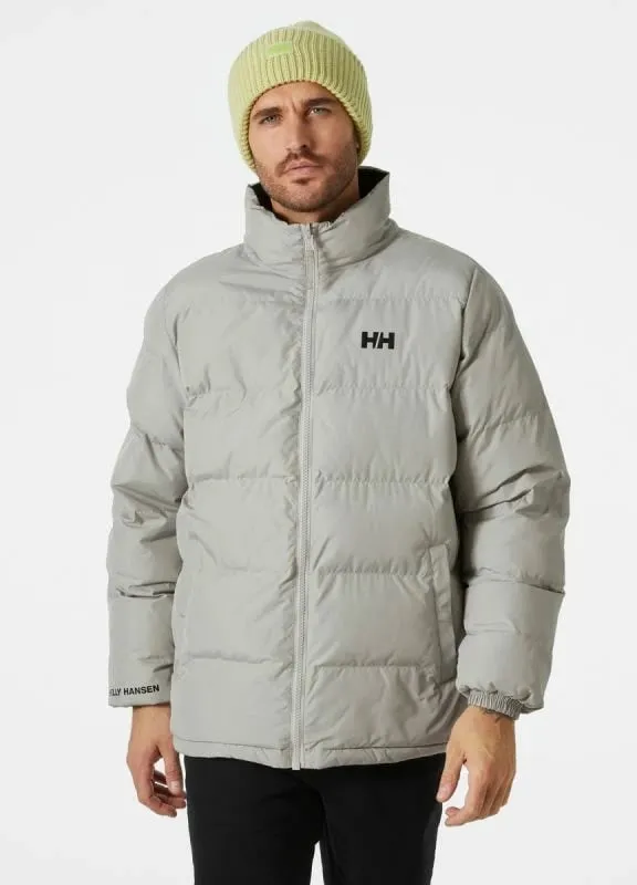 Jakne për meshkuj Helly Hansen, gri - 6