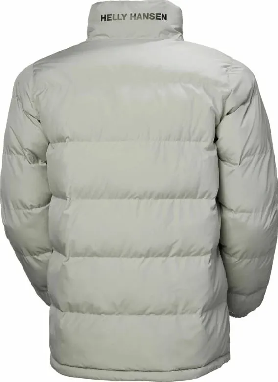 Jakne për meshkuj Helly Hansen, gri - 8