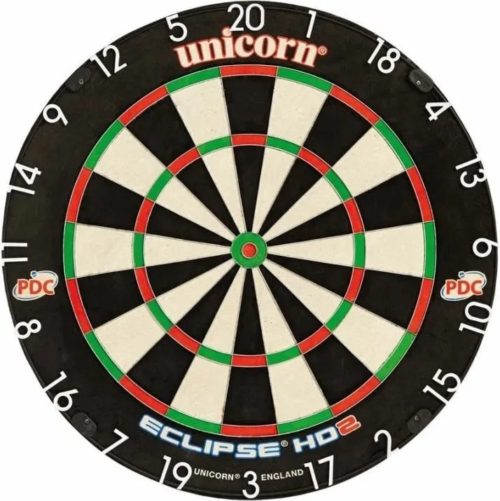 Mburojë dart Inny, e zezë - 10