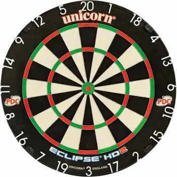 Mburojë dart Inny, e zezë