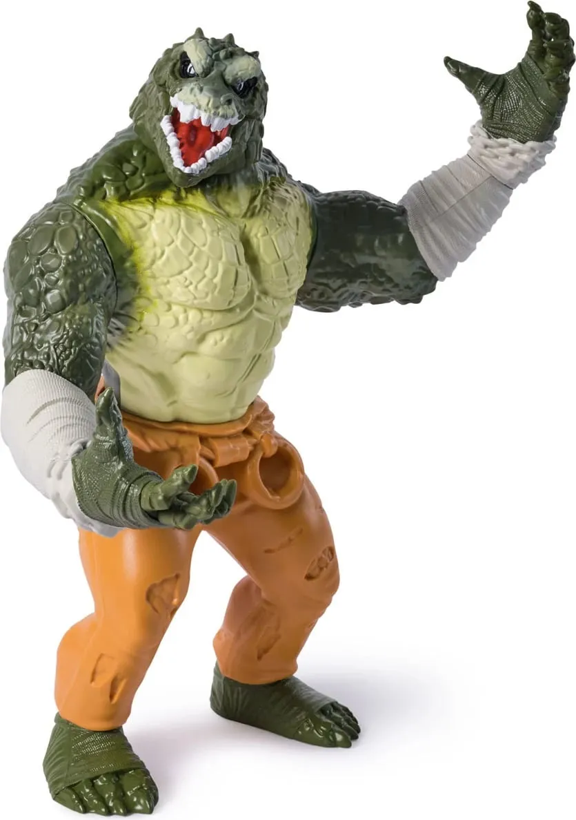 DC Comics Batman – King Croc 30 cm - 1