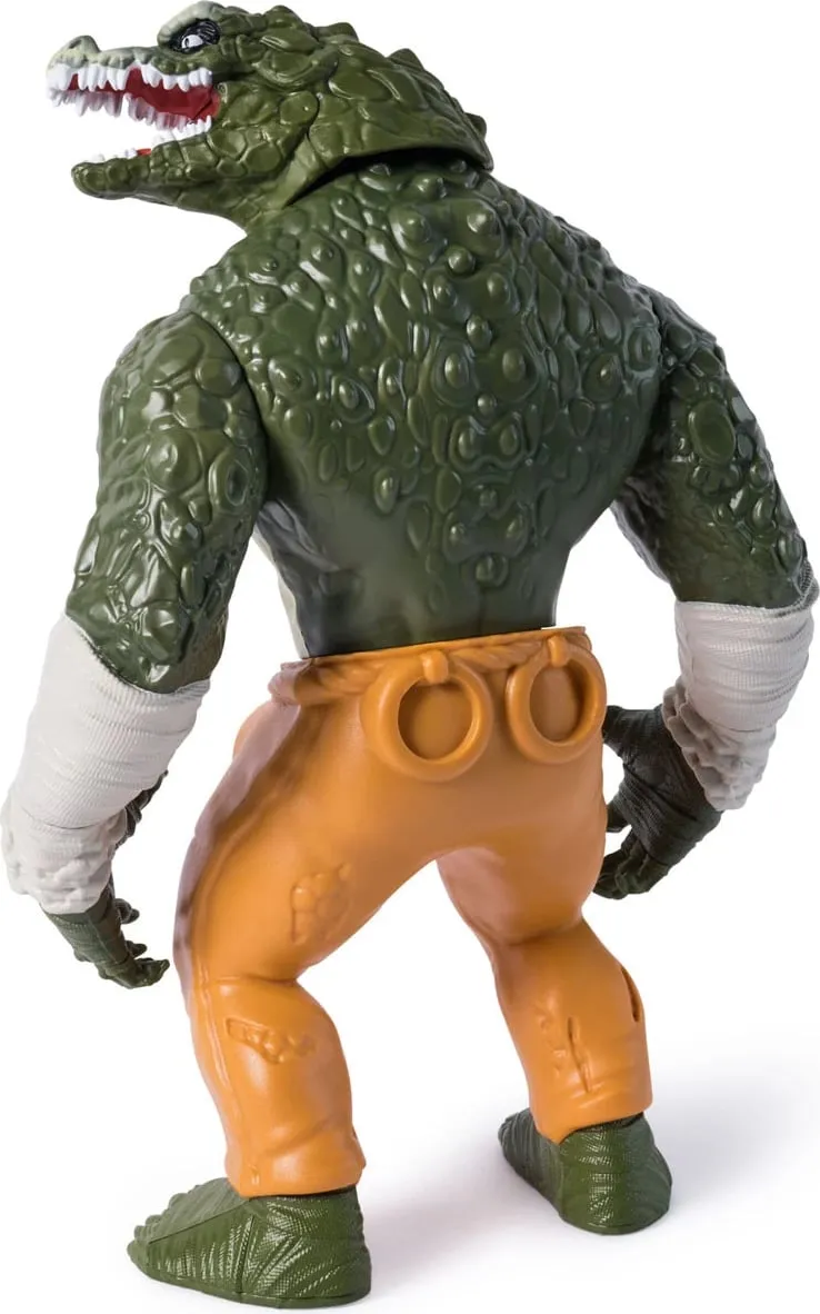 DC Comics Batman – King Croc 30 cm - 3