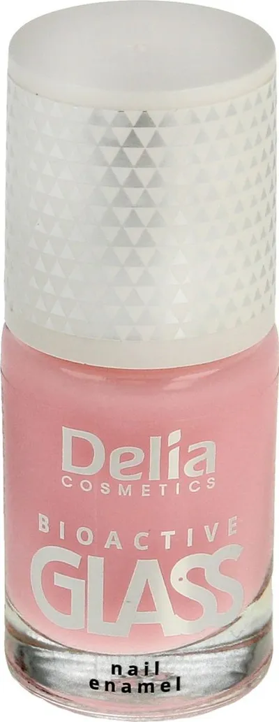 Bazë për thonj Delia, nr. 01, 11ml - 1