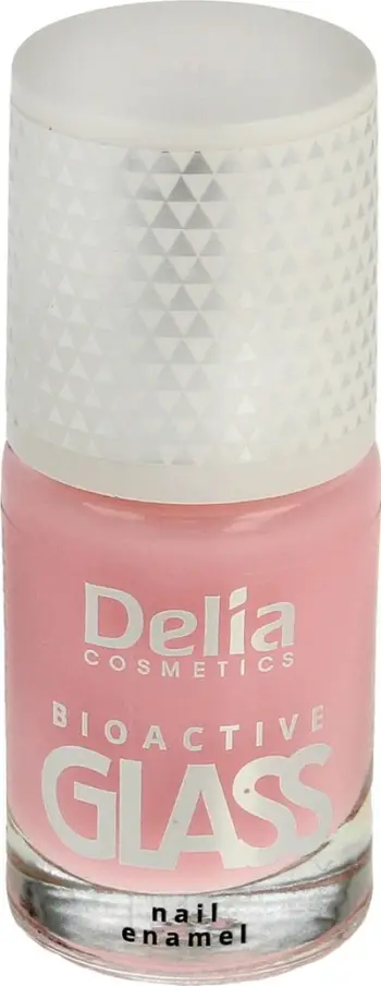 Bazë për thonj Delia, nr. 01, 11ml