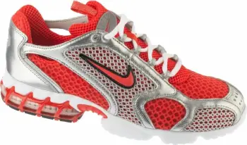 Atlete Nike unisex, të kuqe