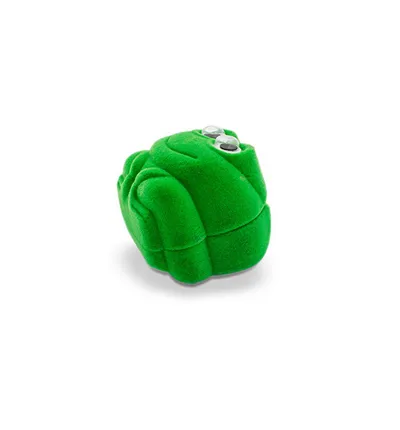 Kuti për dhuratë Beneto Frog KDET16 - 3