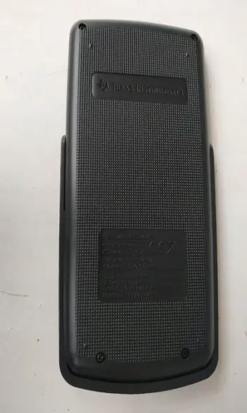 Kalkulator shkencor Texas Instruments TI 30XA, studentor, me ekran, gri