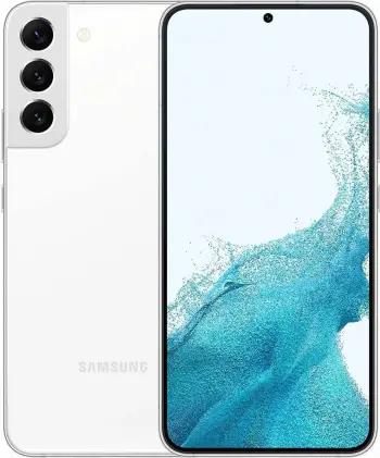 Celular Samsung Galaxy S22 Plus SM-S906B 8GB 128GB 6.6 inch Phantom White